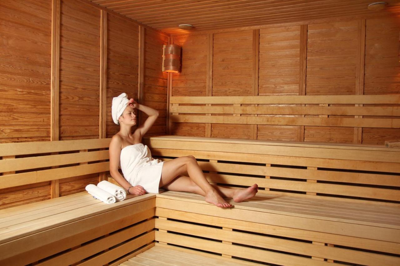 Septimia Hotels & Spa Resort Odorheiu Secuiesc Exteriör bild