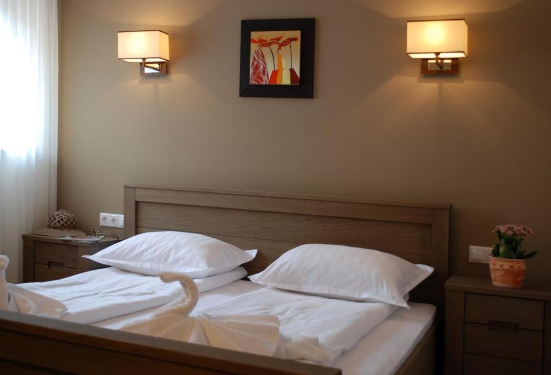 Septimia Hotels & Spa Resort Odorheiu Secuiesc Exteriör bild